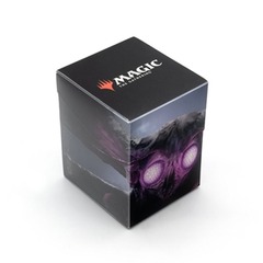 Ultra Pro Deck Box- Wise Mothman